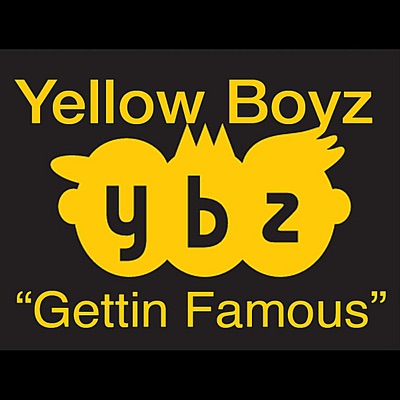 Gettin Famous - Single