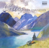 Grieg for Meditation