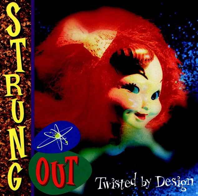 Strung Out Essentials on Apple Music