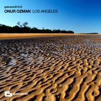 Los Angeles - Onur Ozman