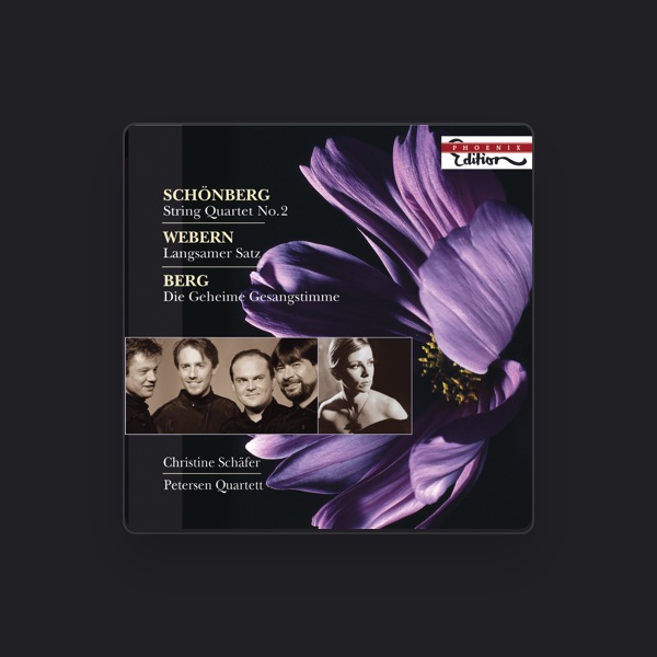 Petersen Quartet's avatar