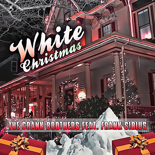 White Christmas (feat. Frank Sirius)