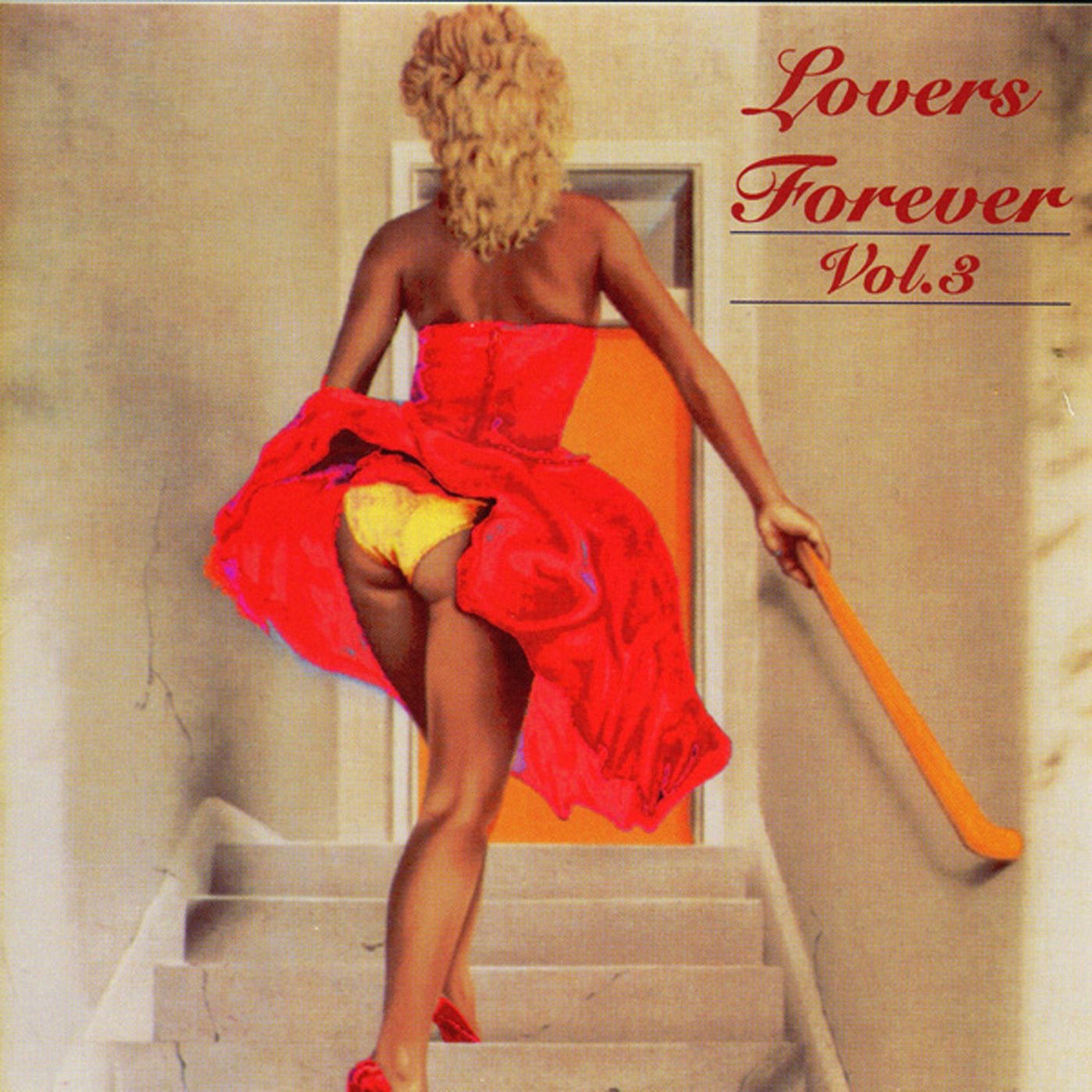 Lovers Forever, Vol. 3
