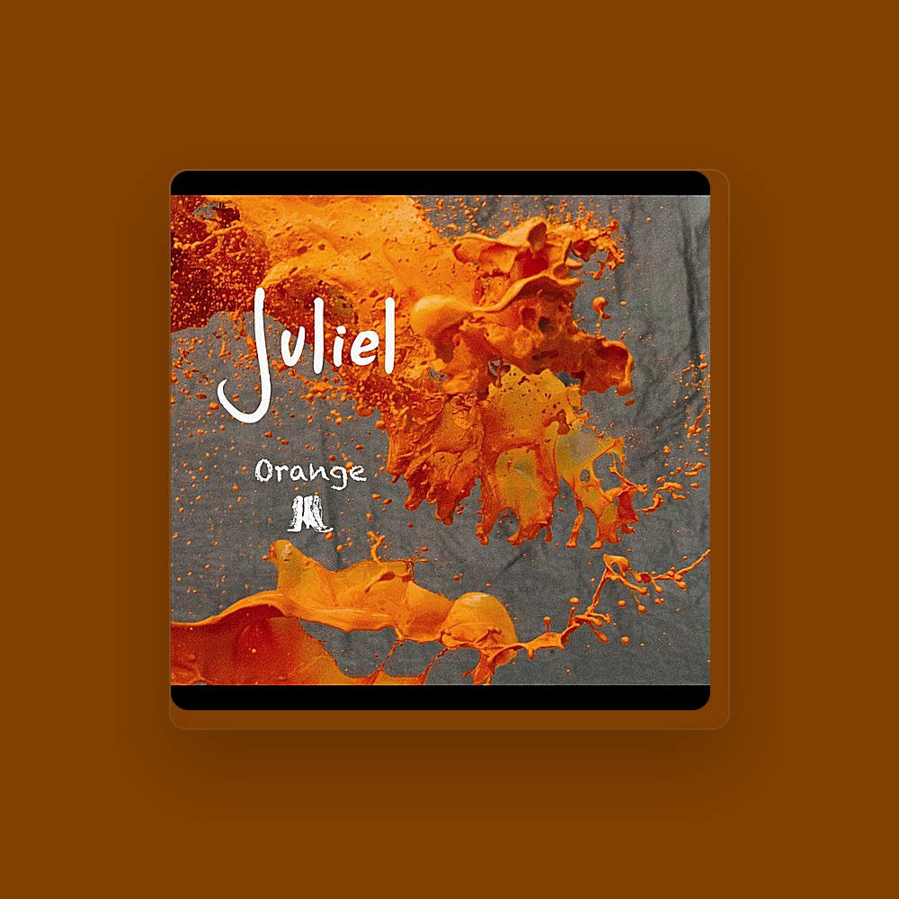 Фото Juliel