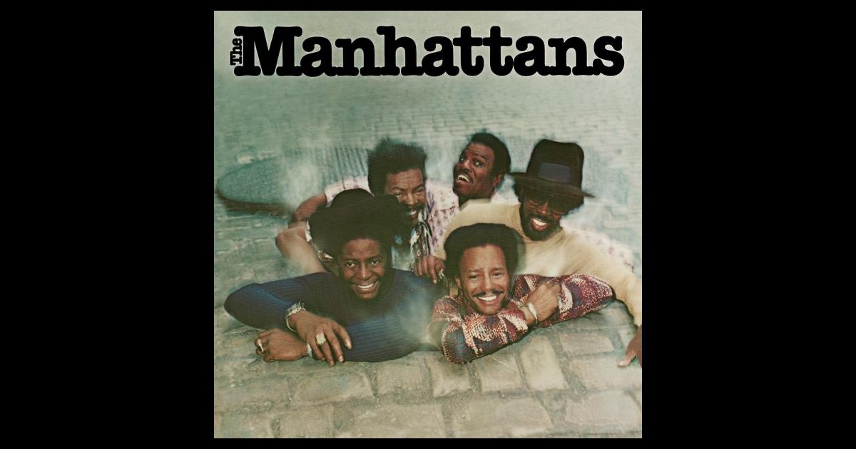 パーティを彩るご馳走や Manhattans The (Expanded Manhattans The by Album - Version) 洋楽