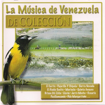 La Música de Venezuela