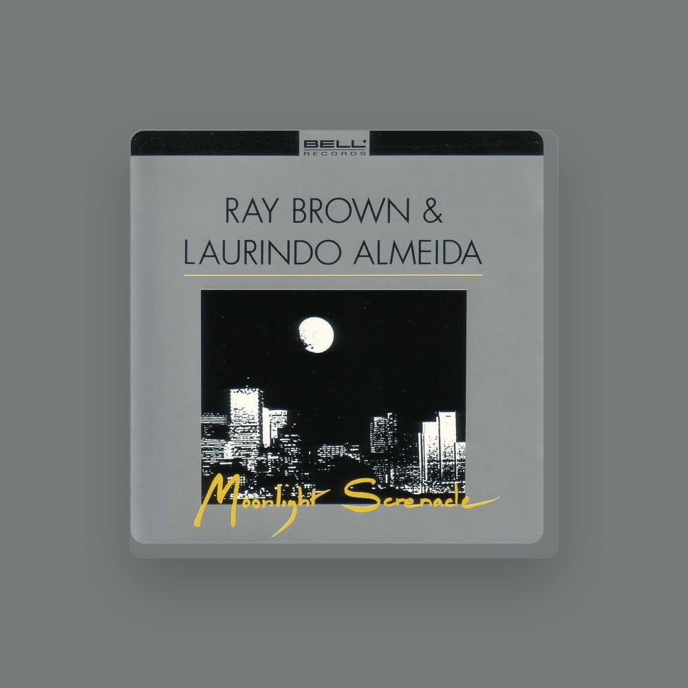 Фото Laurindo Almeida