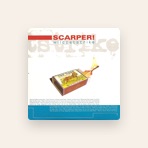 Scarper!