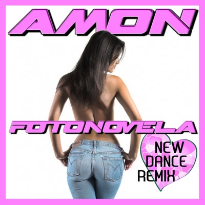 Fotonovela (New Dance Remix) - EP