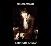Brian Auger - Straight Ahead