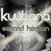 Kuutana - Canyon Mist