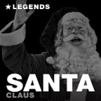 Santa Bring My Baby Back (To Me)