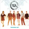 Wednesday April