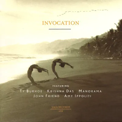 Invocation - Krishna Das