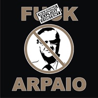 F**K Arpaio - Single - Avenue Gangsters & Chingo Bling