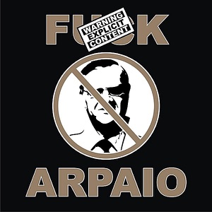 F**K Arpaio