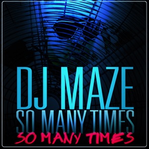 So Many Times (Remixes) - EP