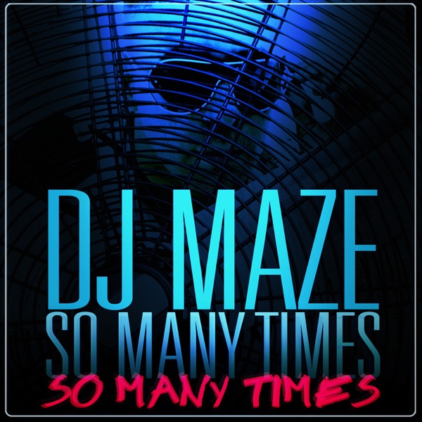 So Many Times (Remixes) - EP