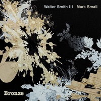 Bronze - Walter Smith III, Mark Small, Matt Stevens, Alan Hampton, Chris Van Voorst Van Beest & Bill Campbell