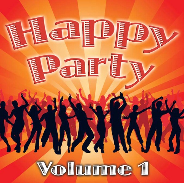 Happy Party, Vol. 1