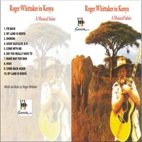 Roger Whittaker - I'm Back