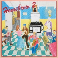 Shanneyganock - The Islander