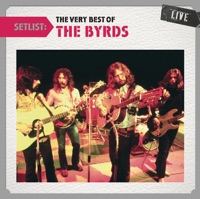 The Bryds Ablum Cover