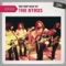 Pretty Boy Floyd - The Byrds lyrics