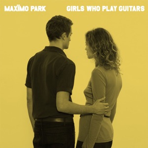 Girls Who Play Guitars - EP