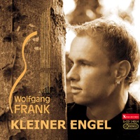 Wolfgang Frank - Kleiner Engel (Radiomix)