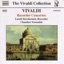 Vivaldi: Recorder Concertos