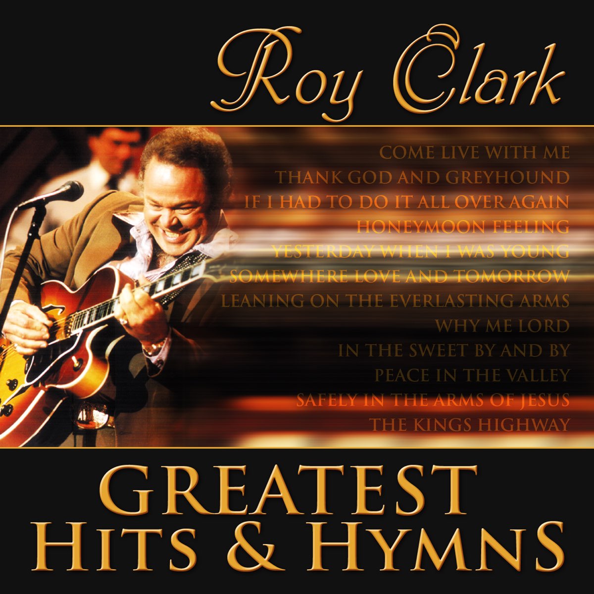 roy clark greatest hits songs