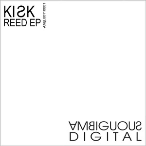 Reed - EP