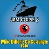Jam Cruise 8: Mike Dillon's Go Go Jungle - 1/7/10