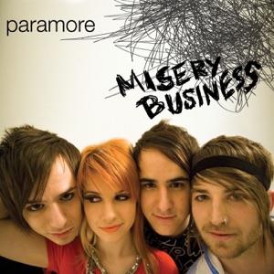 Chord Gitar Stop This Song - Paramore