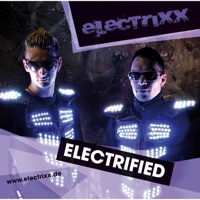 Electrified the Album - Electrixx