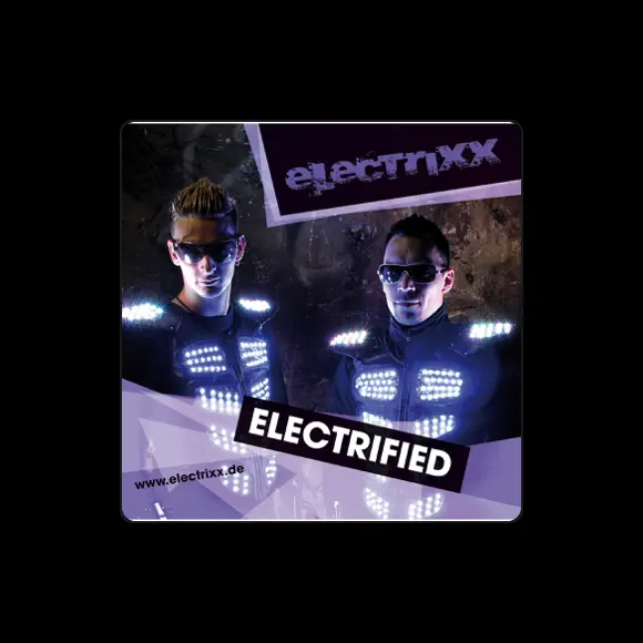 Текст песни сквад. Electrixx. Blank Boris "Electrified".