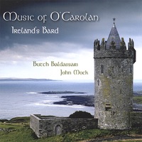 Music of O'Carolan by Butch Baldassari & John Mock on Apple Music