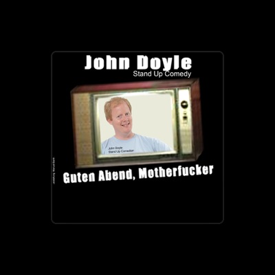 Listen to John Doyle, watch music videos, read bio, see tour dates & more!