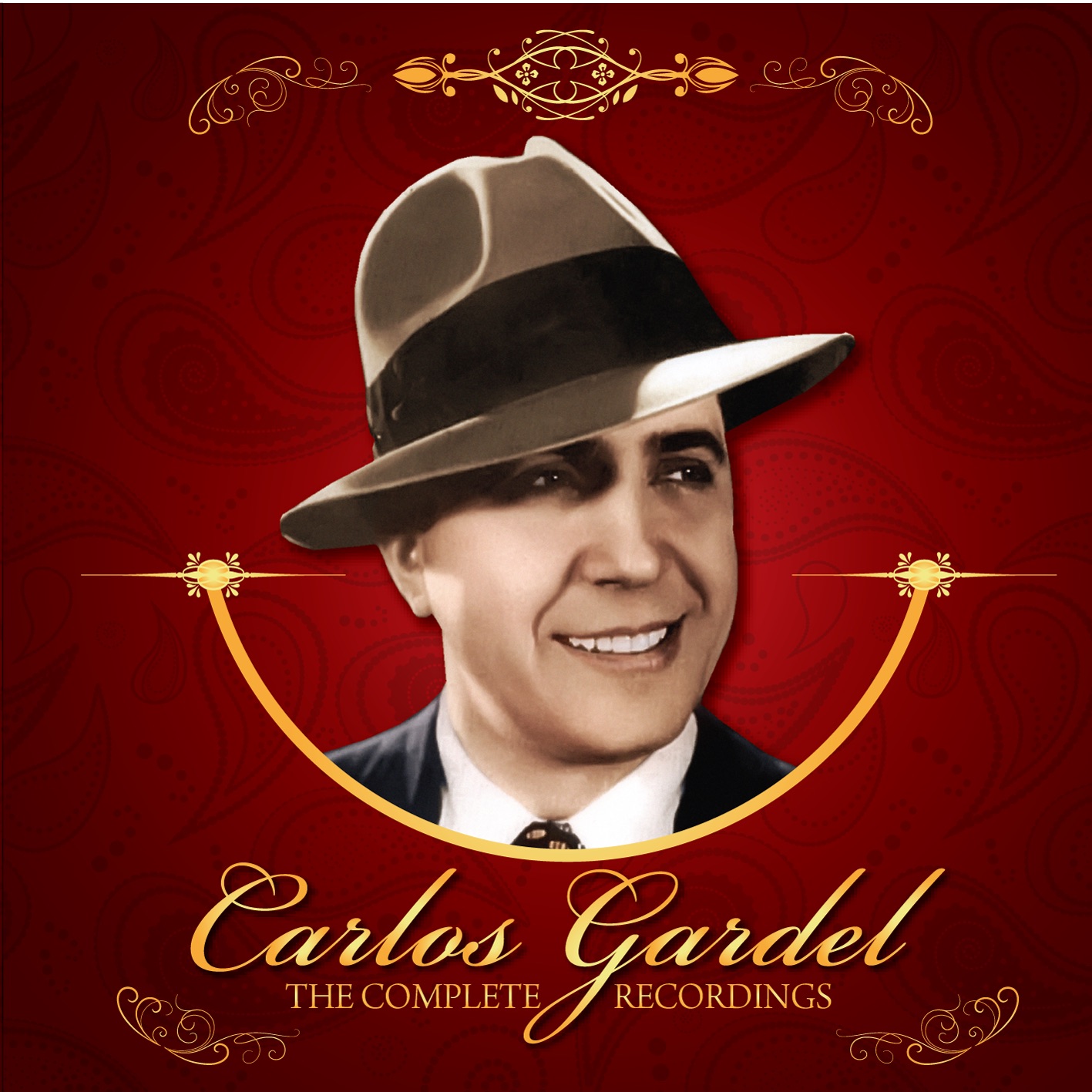 The Complete Recordings