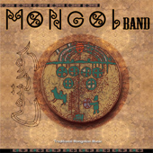Traditional Mongolian Music