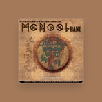 MONGOL BAND