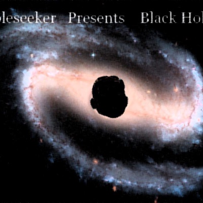 Atmospheric Research (Amanda's Sanctuary Vocal Mix)