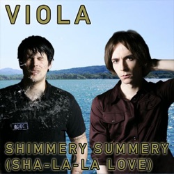 Viola - Shimmery Summery (Sha-la-la Love)