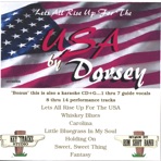 Lets All Rise Up For The USA