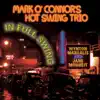 Jane Monheit, Mark O'Connor, Frank Vignola & Jon Burr - Fascinating Rhythm