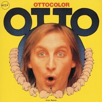 Ottocolor - Otto Waalkes