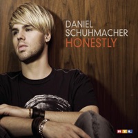 Honestly - EP - Daniel Schuhmacher