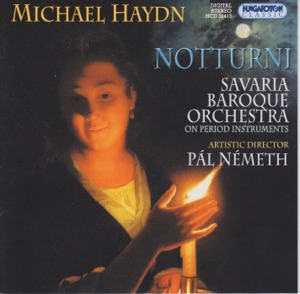Notturni