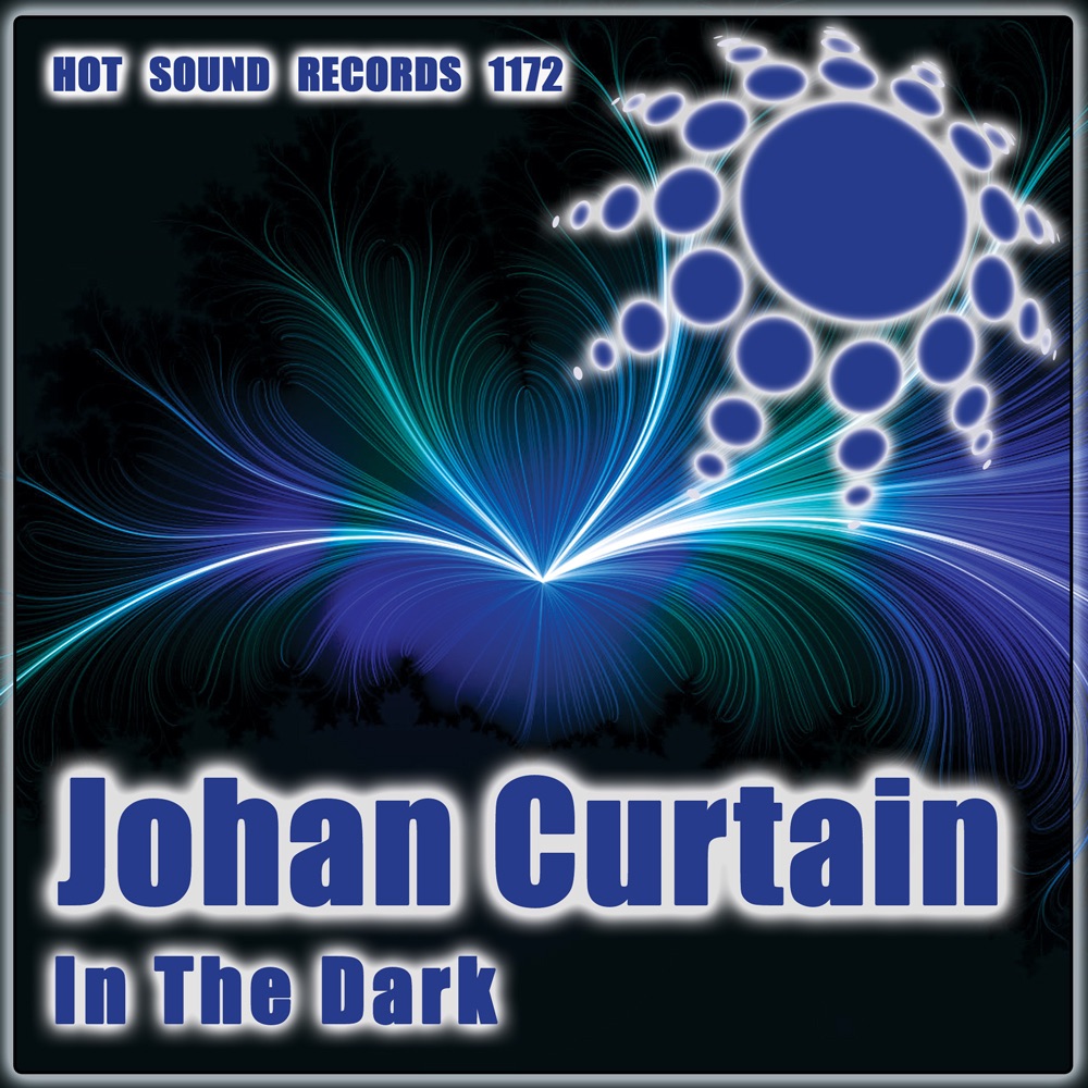 Обложка альбома «In the Dark - Single» — Johan Curtain